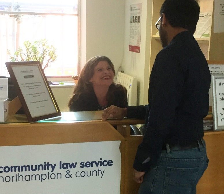 Celebrating Our Wonderful Volunteer