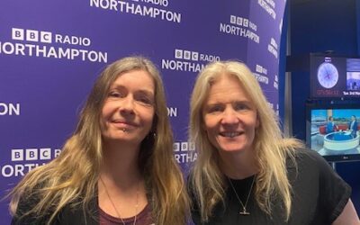 Community Law Service CEO takes Sort It Sooner message to BBC Radio Northampton